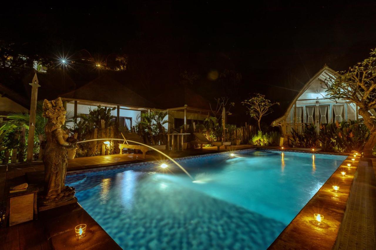 Bakung Cozy Cottage Batununggul Exterior foto